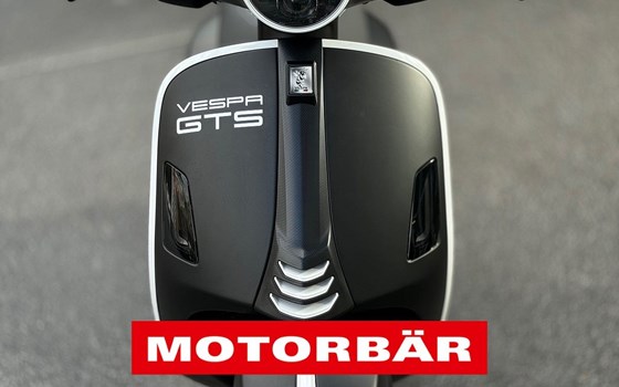 Neufahrzeug Vespa GTS 310 SuperSport - Bild 6