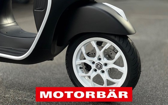 Neufahrzeug Vespa GTS 310 SuperSport - Bild 8