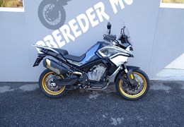Gebrauchte CFMOTO 800MT Touring