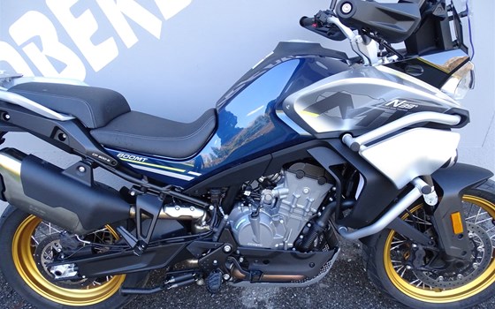 Gebrauchtmotorrad CFMOTO 800MT Touring - Bild 2