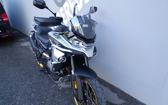 Gebrauchtmotorrad CFMOTO 800MT Touring - Bild 3