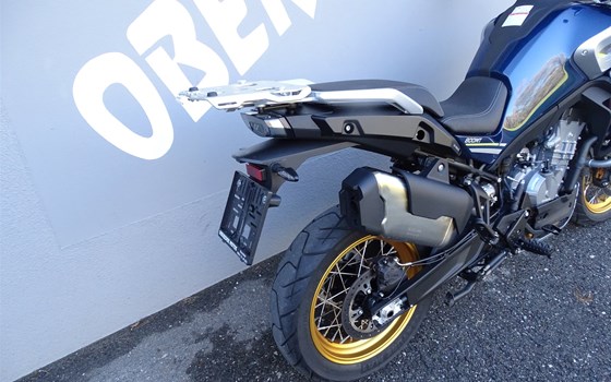 Gebrauchtmotorrad CFMOTO 800MT Touring - Bild 4