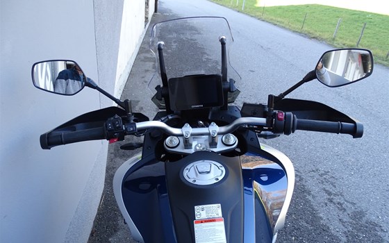 Gebrauchtmotorrad CFMOTO 800MT Touring - Bild 5