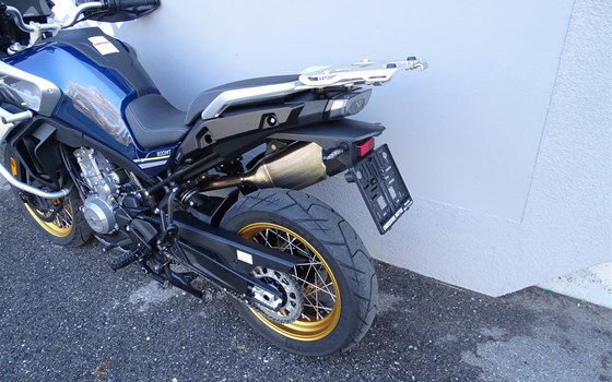 Gebrauchtmotorrad CFMOTO 800MT Touring - Bild 9