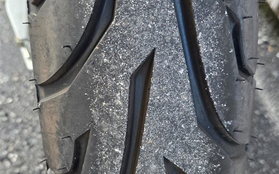 Gebrauchtmotorrad Rieju Tango 250 - Bild 6