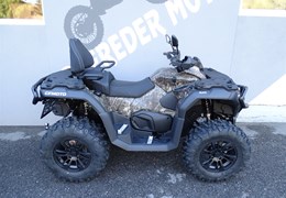 Neumotorrad CFMOTO CFORCE 850 Touring