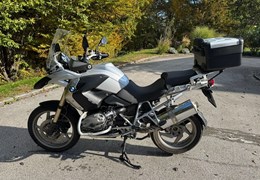 Gebrauchte BMW R 1200 GS