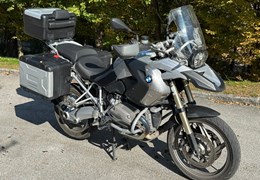 Gebrauchte BMW R 1200 GS