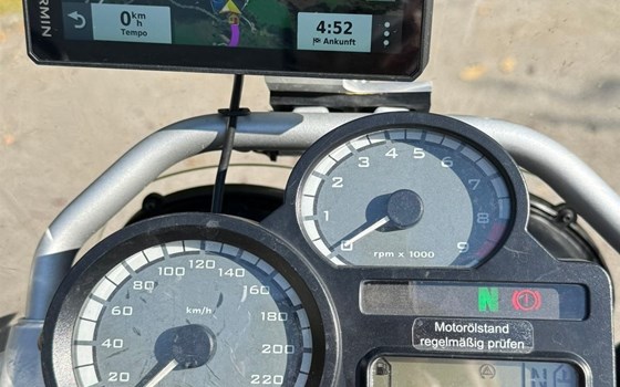 Gebrauchtmotorrad BMW R 1200 GS - Bild 15