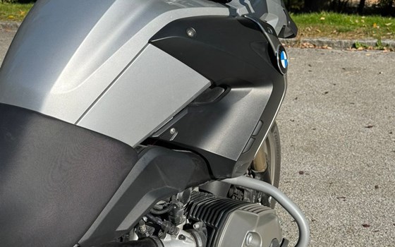 Gebrauchtmotorrad BMW R 1200 GS - Bild 16