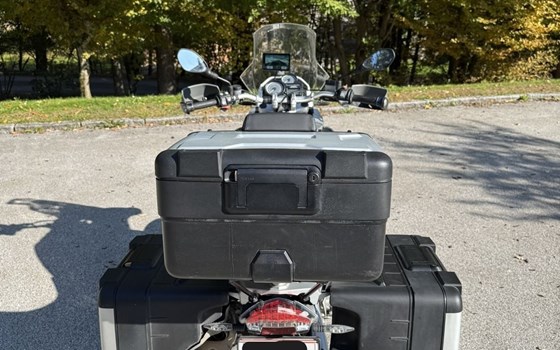 Gebrauchtmotorrad BMW R 1200 GS - Bild 18