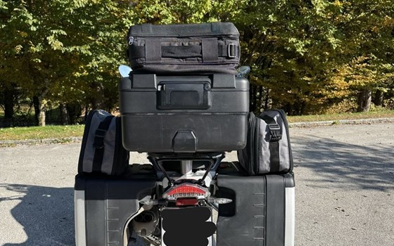 Gebrauchtmotorrad BMW R 1200 GS - Bild 19