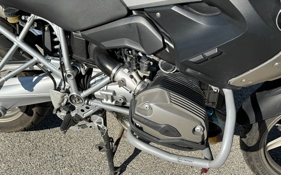 Gebrauchtmotorrad BMW R 1200 GS - Bild 22