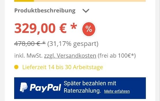 Gebrauchtmotorrad Honda CB 125 - Bild 12