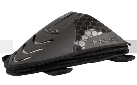 Gebrauchtmotorrad Honda CB 125 - Bild 10