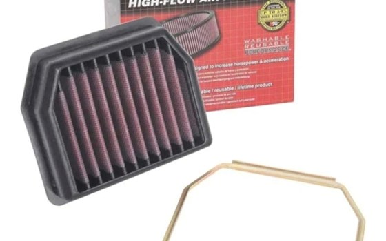 Gebrauchtmotorrad Honda CB 125 - Bild 7