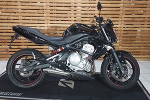 Angebot Kawasaki ER-6n