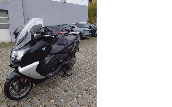 Gebrauchtmotorrad BMW C 650 GT - Bild 10