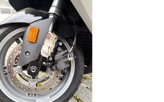 Gebrauchtmotorrad BMW C 650 GT - Bild 6