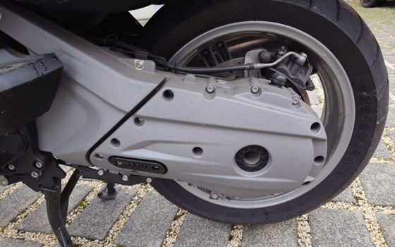 Gebrauchtmotorrad BMW C 650 GT - Bild 7