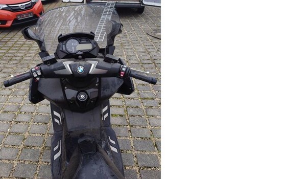 Gebrauchtmotorrad BMW C 650 GT - Bild 8