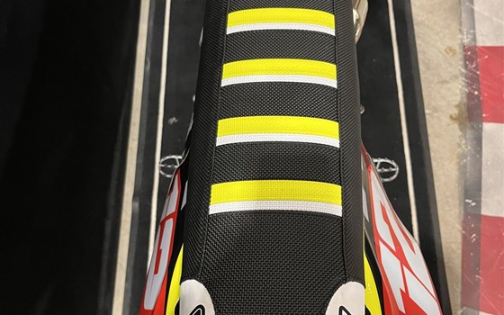 Neufahrzeug Triumph TF 450-X - Bild 8