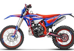 Neumotorrad Beta RR 300 Racing