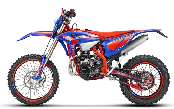 Neufahrzeug Beta RR 300 Racing - Bild 1