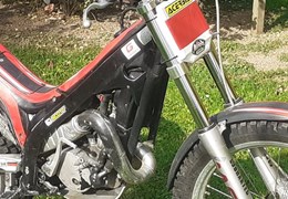 Gebrauchte GASGAS TXT 125