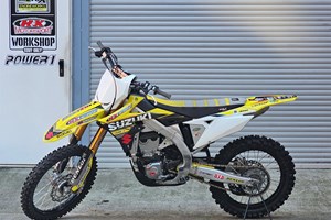 Angebot Suzuki RM-Z450