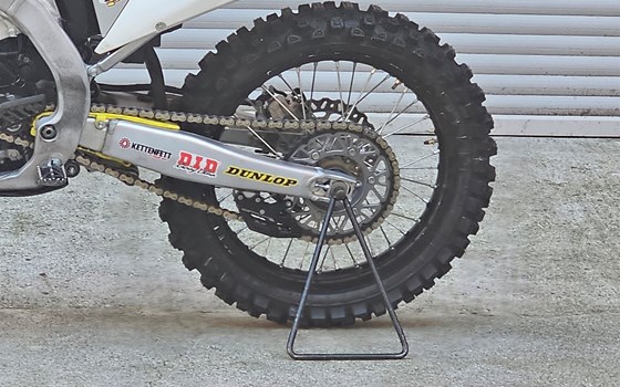 Gebrauchtmotorrad Suzuki RM-Z450 - Bild 7