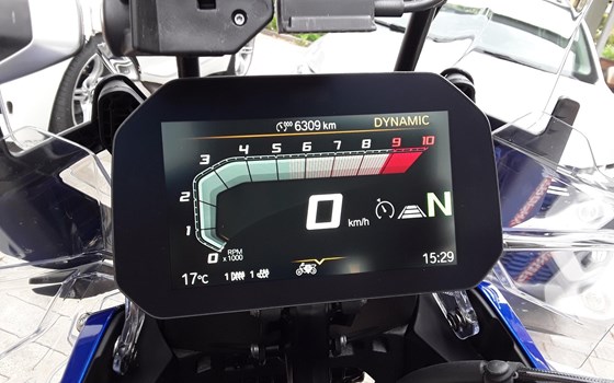 Gebrauchtmotorrad BMW R 1300 GS Adventure - Bild 12