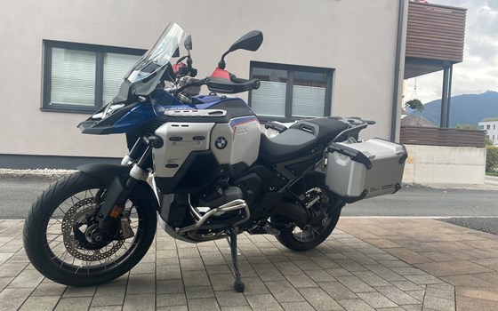 Gebrauchtmotorrad BMW R 1300 GS Adventure - Bild 3