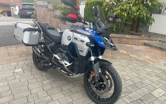 Gebrauchtmotorrad BMW R 1300 GS Adventure - Bild 4