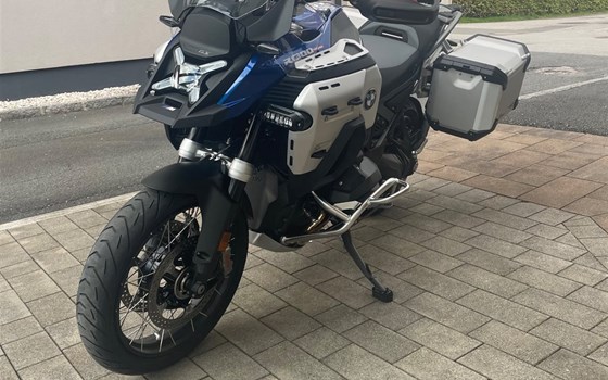 Gebrauchtmotorrad BMW R 1300 GS Adventure - Bild 5