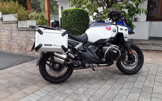 Gebrauchtmotorrad BMW R 1300 GS Adventure - Bild 6
