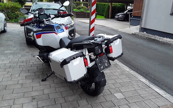 Gebrauchtmotorrad BMW R 1300 GS Adventure - Bild 7
