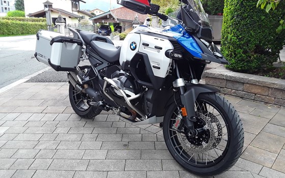 Gebrauchtmotorrad BMW R 1300 GS Adventure - Bild 9