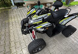 Occasion Aeon Cobra 400