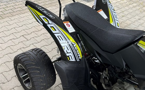 Offre Aeon Cobra 400 - Image 4