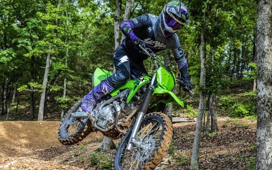 Neufahrzeug Kawasaki KLX 230 - Bild 1