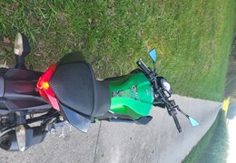 Occasion Kawasaki Z 300