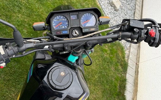 Gebrauchtmotorrad Kawasaki KMX 125 - Bild 12