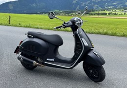 Gebrauchte Vespa GTS 300 Super Tech