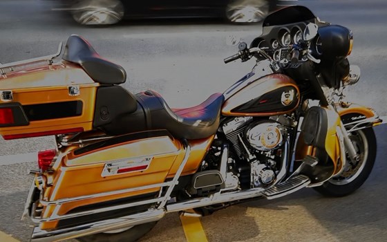 Gebrauchtmotorrad Harley-Davidson Electra Glide Ultra Classic FLHTCU - Bild 7