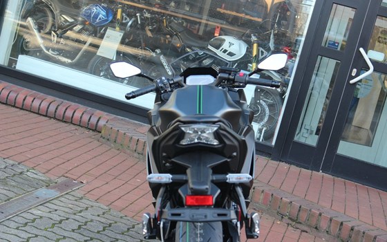 Neufahrzeug Kawasaki Ninja 650 - Bild 8