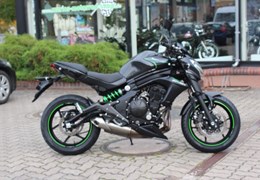 Gebrauchte Kawasaki ER-6n