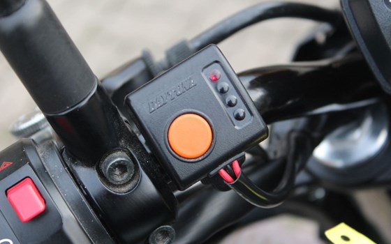 Gebrauchtmotorrad Kawasaki ER-6n - Bild 13