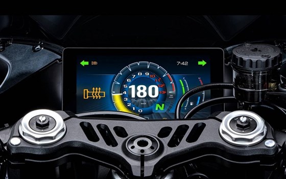 Neufahrzeug Zontes 703-RR - Bild 10