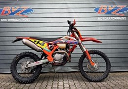 Gebrauchte KTM 500 EXC-F